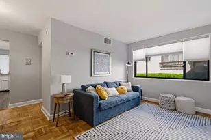 2606 Tunlaw Rd NW, Washington, DC 20007 - Photo 4