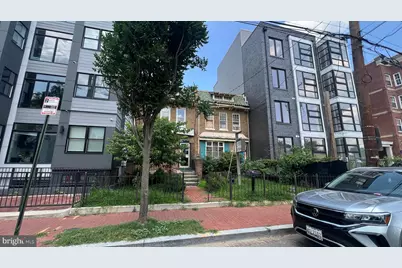 921 Kennedy Street NW, Washington, DC 20011 - Photo 2