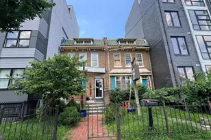 921 Kennedy St NW, Washington, DC 20011 - Photo 1