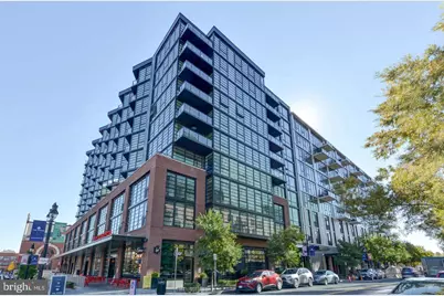 1300 4th Street SE #205, Washington, DC 20003 - Photo 36