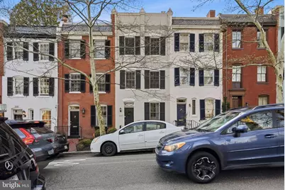 1544 34th Street NW, Washington, DC 20007 - Photo 2