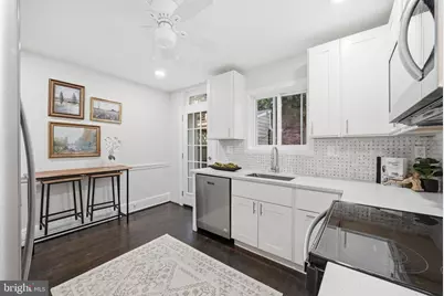 1544 34th Street NW, Washington, DC 20007 - Photo 8