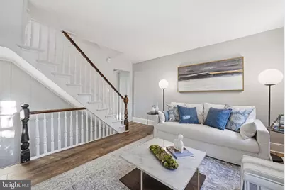 1544 34th Street NW, Washington, DC 20007 - Photo 12