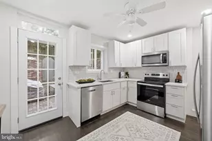 1544 34th St NW, Washington, DC 20007 - Photo 6