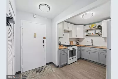 1420 N Street NW #307, Washington, DC 20005 - Photo 6