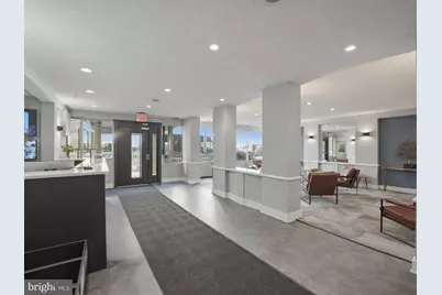 1420 N Street NW #307, Washington, DC 20005 - Photo 22