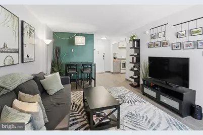 1420 N Street NW #307, Washington, DC 20005 - Photo 4