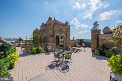 2101 Connecticut Avenue NW #36, Washington, DC 20008 - Photo 32