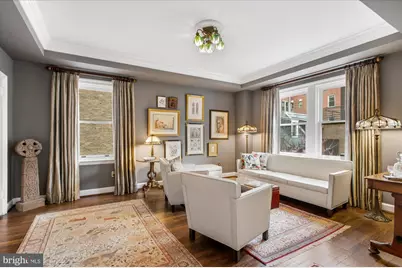 2101 Connecticut Avenue NW #36, Washington, DC 20008 - Photo 8