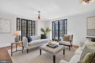 2604 31st St NW, Washington, DC 20008 - Photo 4