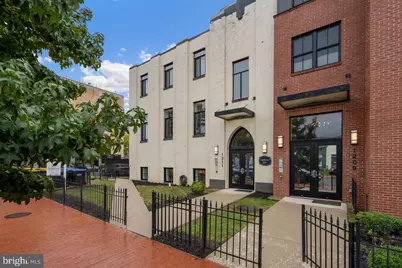 1211 G Street SE #1, Washington, DC 20003 - Photo 20