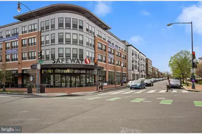 1211 G Street SE #1, Washington, DC 20003 - Photo 22