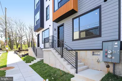 5221 F Street SE, Washington, DC 20019 - Photo 2