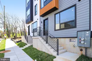 5221 F St SE, Washington, DC 20019 - Photo 2