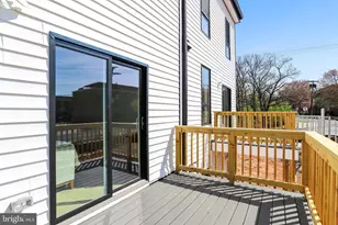 5221 F St SE, Washington, DC 20019 - Photo 60