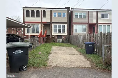 3340 Croffut Place SE, Washington, DC 20019 - Photo 2