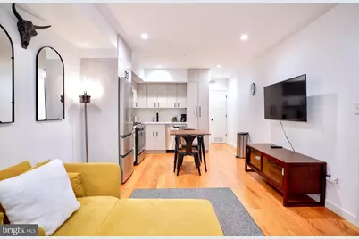 1823 Kalorama Road NW #D, Washington, DC 20009 - Photo 2