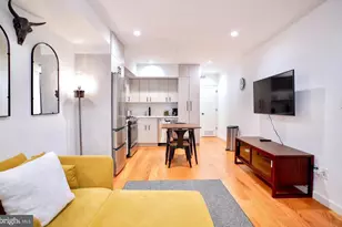 1823 Kalorama Rd NW, Washington, DC 20009 - Photo 2