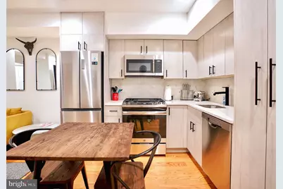 1823 Kalorama Road NW #D, Washington, DC 20009 - Photo 4