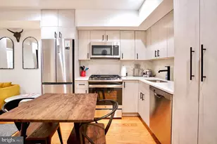 1823 Kalorama Rd NW, Washington, DC 20009 - Photo 4