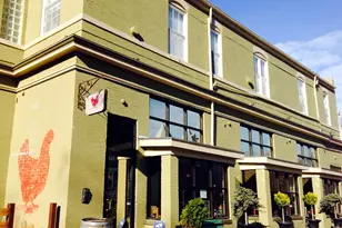 39 U St NE, Washington, DC 20002 - Photo 20