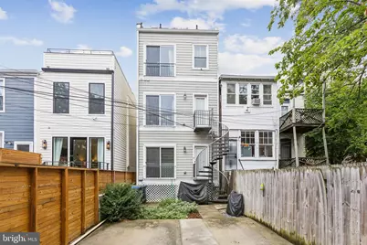 39 U Street NE #1, Washington, DC 20002 - Photo 18