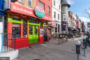 1823 Kalorama Rd NW, Washington, DC 20009 - Photo 12