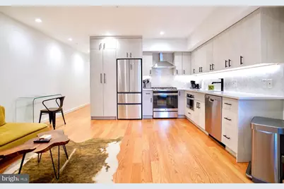 1823 Kalorama Road NW #E, Washington, DC 20009 - Photo 2