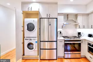 1823 Kalorama Rd NW, Washington, DC 20009 - Photo 6