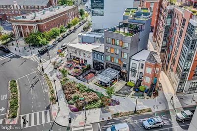 929 Florida Avenue NW #2001, Washington, DC 20001 - Photo 34