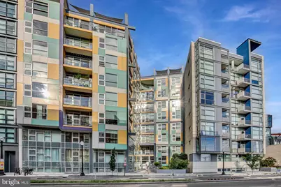 929 Florida Avenue NW #2001, Washington, DC 20001 - Photo 2