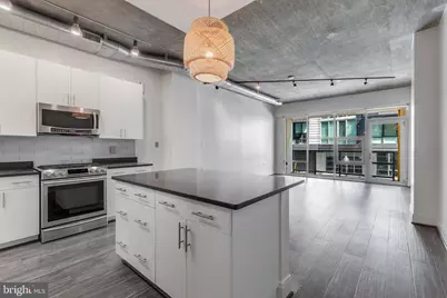 929 Florida Avenue NW #2001, Washington, DC 20001 - Photo 12