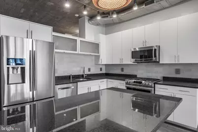 929 Florida Avenue NW #2001, Washington, DC 20001 - Photo 16