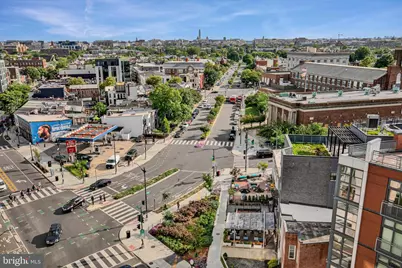 929 Florida Avenue NW #2001, Washington, DC 20001 - Photo 42