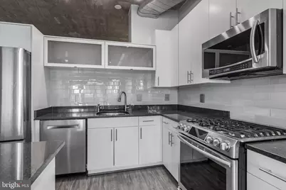 929 Florida Avenue NW #2001, Washington, DC 20001 - Photo 14