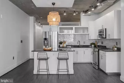 929 Florida Avenue NW #2001, Washington, DC 20001 - Photo 4