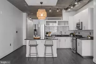 929 Florida Ave NW, Washington, DC 20001 - Photo 4