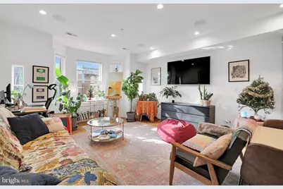 1823 Kalorama Road NW #A, Washington, DC 20009 - Photo 8