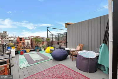 1823 Kalorama Road NW #A, Washington, DC 20009 - Photo 24