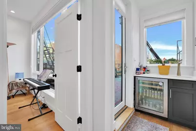 1823 Kalorama Road NW #A, Washington, DC 20009 - Photo 14