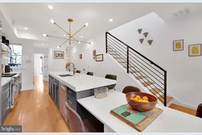 1823 Kalorama Road NW #A, Washington, DC 20009 - Photo 6