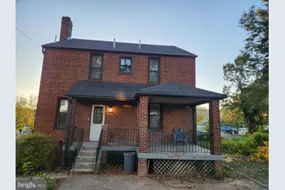 78 53rd Place SE, Washington, DC 20019 - Photo 1