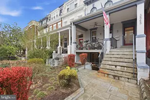 3545 13th St NW, Washington, DC 20010 - Photo 1