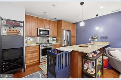 3545 13th Street NW #1, Washington, DC 20010 - Photo 6