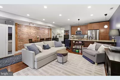 3545 13th Street NW #1, Washington, DC 20010 - Photo 2