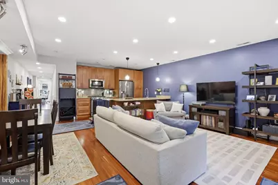 3545 13th Street NW #1, Washington, DC 20010 - Photo 4