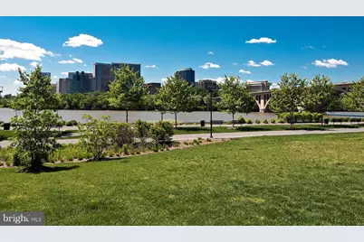 3120 R Street NW #207, Washington, DC 20007 - Photo 20