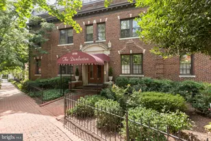 3120 R St NW, Washington, DC 20007 - Photo 1