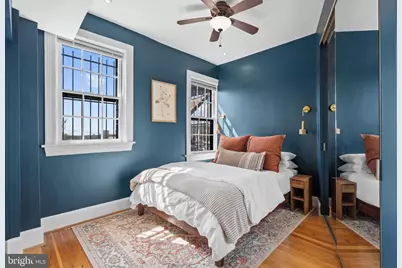 3120 R Street NW #207, Washington, DC 20007 - Photo 12