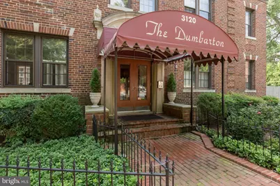 3120 R Street NW #207, Washington, DC 20007 - Photo 18